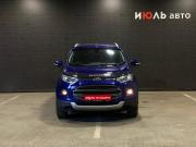 Ford EcoSport II Челябинск  - изображение 24