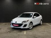 Mazda 3 II (BL) Челябинск  - изображение 23