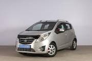 Daewoo Matiz III Новосибирск  - изображение 21