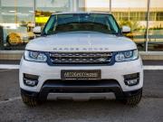Land Rover Range Rover Sport II Волгоград  - изображение 41