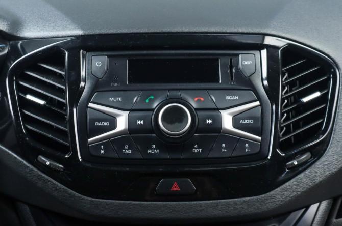 Lada (ВАЗ) Vesta I с пробегом 2020 года, цена 779 000 рублей, 133014 км, седан, Автокод Объявления