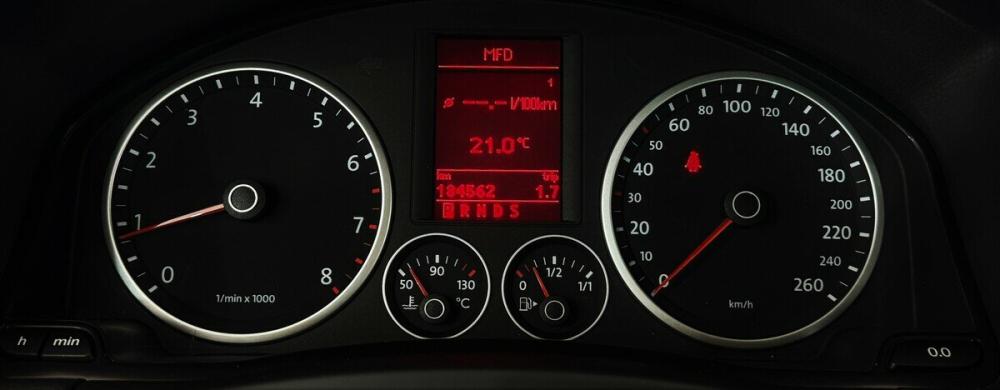 Volkswagen Tiguan I Москва  - изображение 6