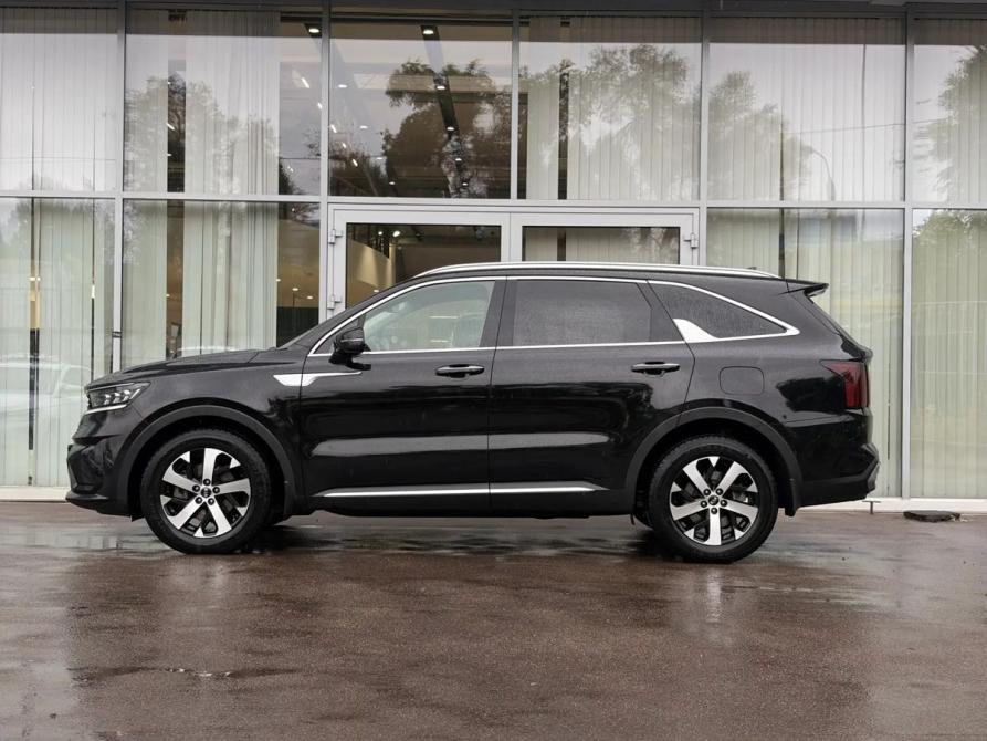 Kia Sorento IV Воронеж  - изображение 8