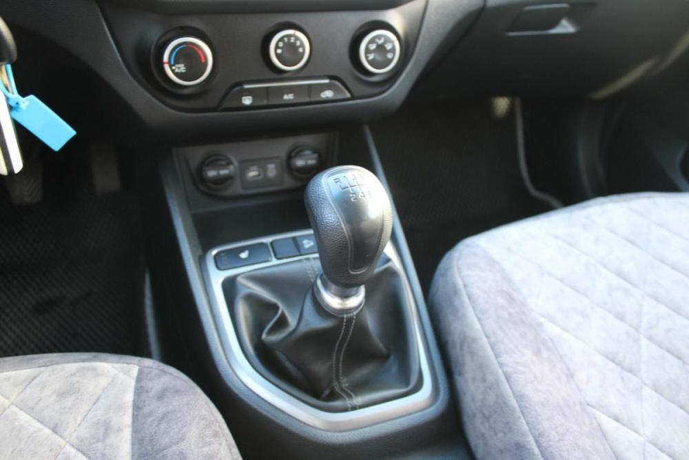 Hyundai Creta I Пермь  - изображение 20