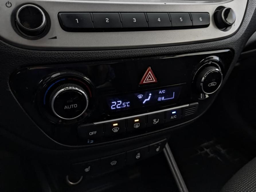 Hyundai Solaris II Москва  - изображение 26