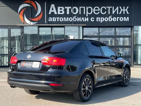 Volkswagen Jetta VI Рестайлинг с пробегом 2014 года, цена 999 000 рублей, 137254 км, седан, Автокод Объявления