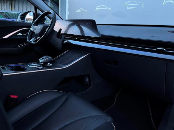 Omoda C5 I с пробегом 2023 года, цена 1 722 800 рублей, 50616 км, внедорожник, Автокод Объявления