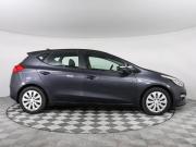 Kia Ceed II Рестайлинг Химки  - изображение 17