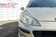 Peugeot 407 Курган  - изображение 27