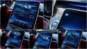 Mercedes-Benz S-Класс VII (W223) Москва  - изображение 75