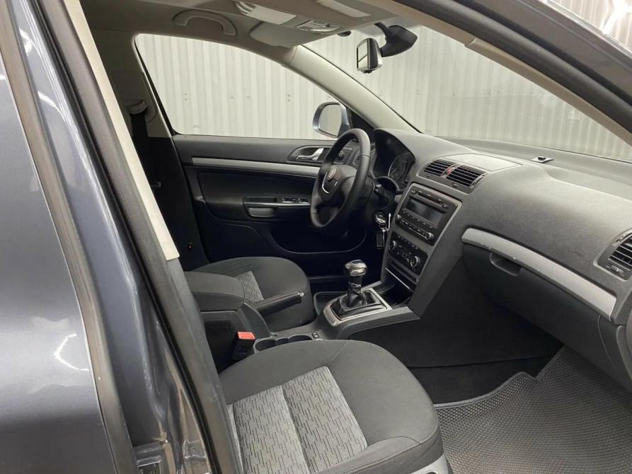 Skoda Octavia II (A5) Рестайлинг Альметьевск  - изображение 28