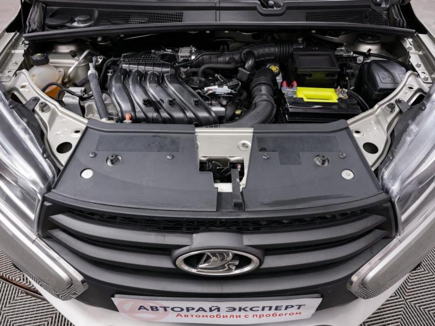 Lada (ВАЗ) XRAY I Ульяновск  - изображение 14