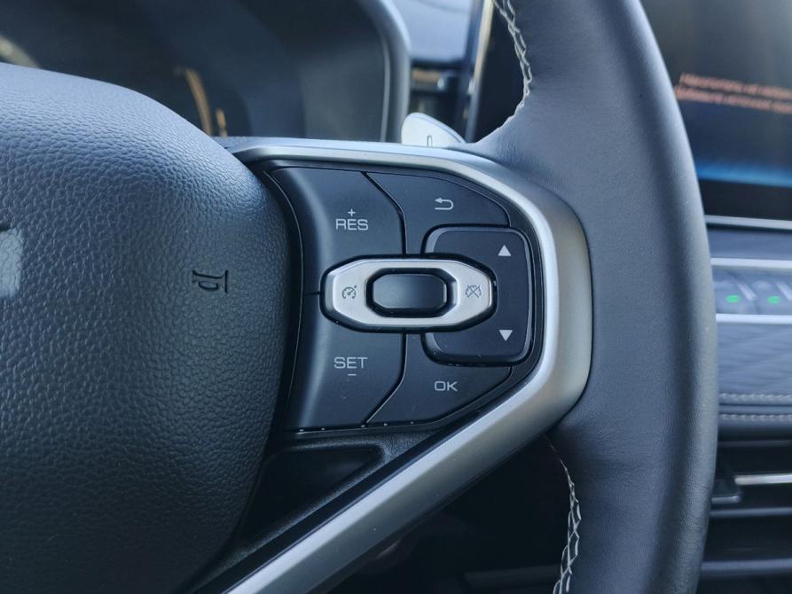 Haval Jolion I Рестайлинг Санкт-Петербург  - изображение 19