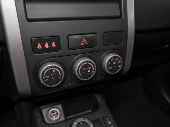 Nissan X-Trail II Рестайлинг с пробегом 2013 года, цена 1 180 000 рублей, 161416 км, внедорожник, Автокод Объявления