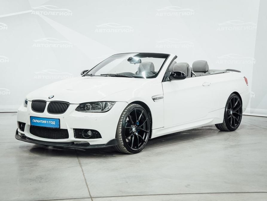 BMW 3 серии V (E90/E91/E92/E93) Новосибирск  - изображение 4