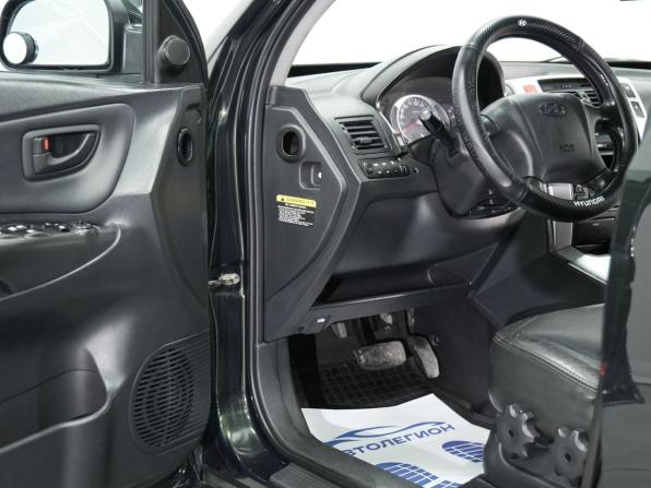 Hyundai Tucson I с пробегом 2007 года, цена 1 035 000 рублей, 246000 км, внедорожник, Автокод Объявления