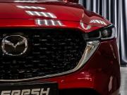 Mazda CX-5 II Рестайлинг Тюмень  - изображение 39