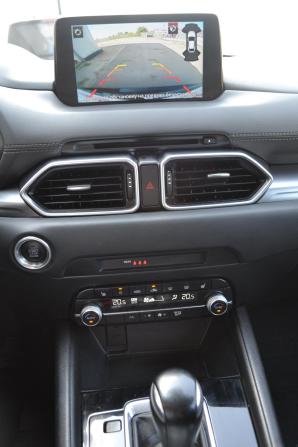 Mazda CX-5 II с пробегом 2020 года, цена 2 200 000 рублей, 198101 км, внедорожник, Автокод Объявления