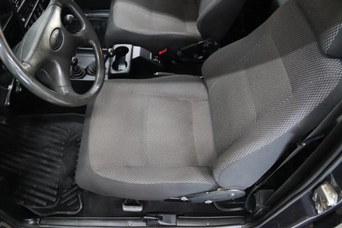 Lada (ВАЗ) 2131 (4x4) I Рестайлинг (2020) с пробегом 2019 года, цена 590 650 рублей, 190837 км, внедорожник, Автокод Объявления