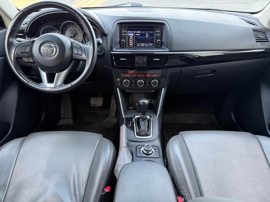 Mazda CX-5 I Курган  - изображение 8