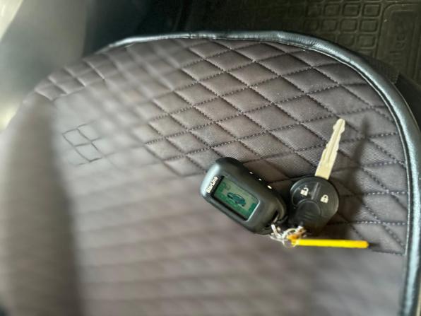 Nissan Juke I с пробегом 2013 года, цена 979 000 рублей, 250000 км, внедорожник, Автокод Объявления