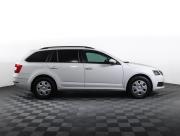 Skoda Octavia III (A7) Рестайлинг Москва  - изображение 27