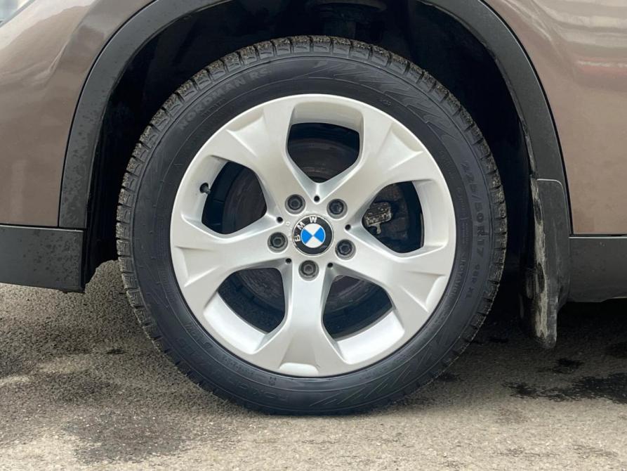 BMW X1 I (E84) Рестайлинг Санкт-Петербург  - изображение 18