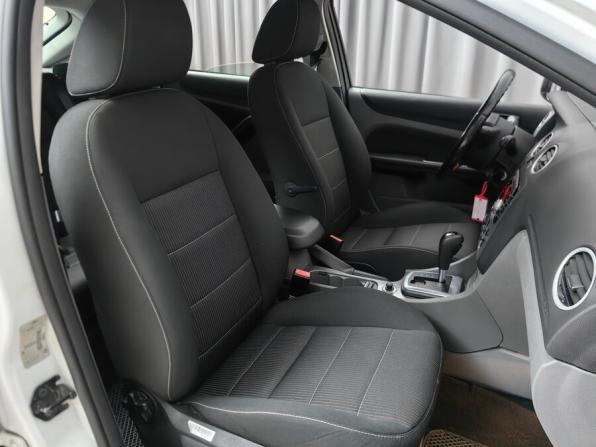 Ford Focus II Рестайлинг с пробегом 2010 года, цена 599 000 рублей, 144676 км, седан, Автокод Объявления