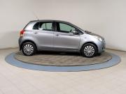 Toyota Yaris II Екатеринбург  - изображение 24