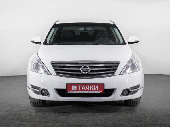Nissan Teana II Рестайлинг с пробегом 2011 года, цена 1 375 000 рублей, 172001 км, седан, Автокод Объявления