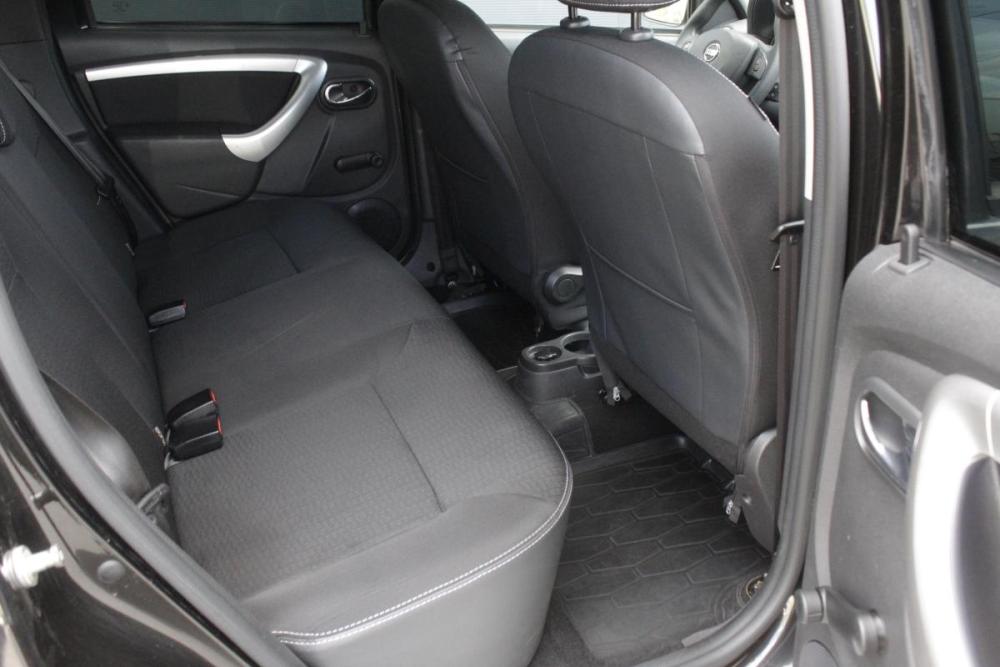 Nissan Terrano III (D10) Брянск  - изображение 22