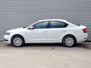 Skoda Octavia III (A7) Рестайлинг Москва  - изображение 33