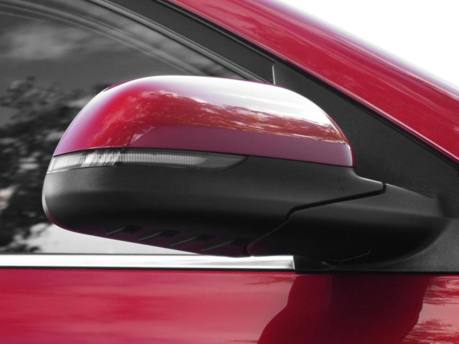 Kia Rio IV Рестайлинг Калининград  - изображение 7