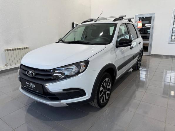Lada (ВАЗ) Granta I Рестайлинг с пробегом 2023 года, цена 894 000 рублей, 34620 км, универсал, Автокод Объявления