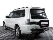 Mitsubishi Pajero IV Рестайлинг 2 Москва  - изображение 31