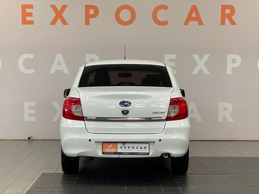 Datsun on-DO I Волгоград  - изображение 6
