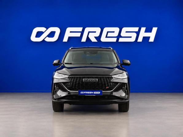 Haval F7 I Рестайлинг с пробегом 2022 года, цена 2 287 444 рубля, 28766 км, внедорожник, Автокод Объявления