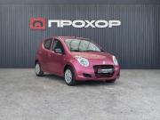 Suzuki Alto VII (HA25) Пермь  - изображение 55