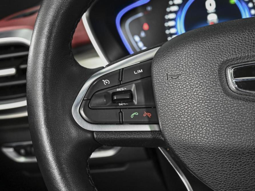 Geely Coolray I Ставрополь  - изображение 21