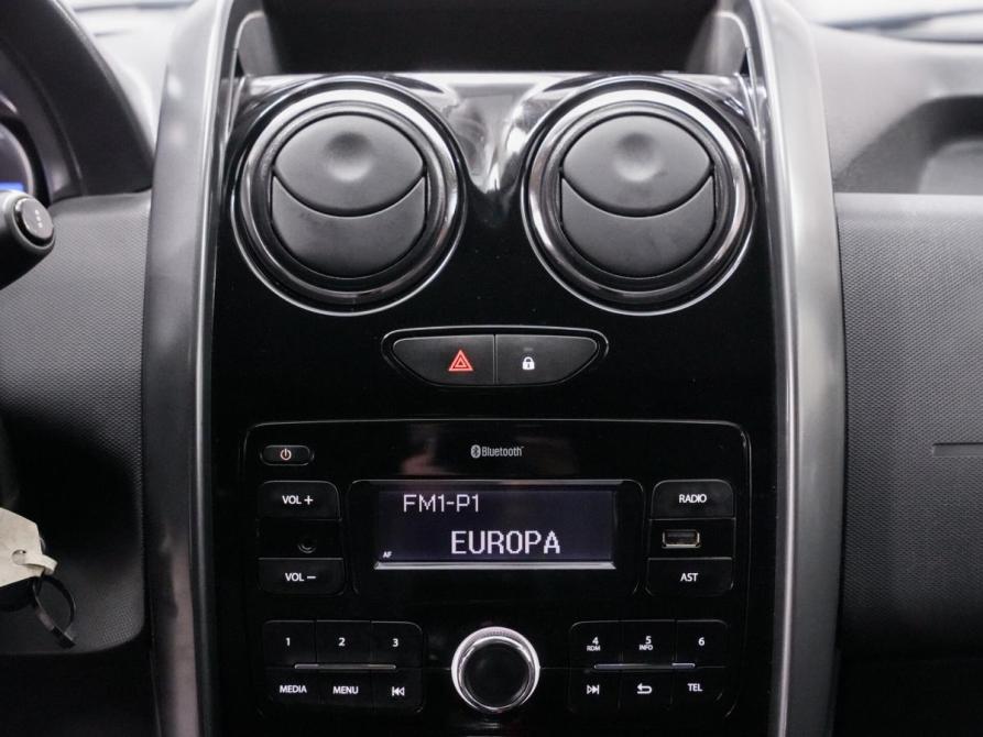 Renault Duster I Рестайлинг Ульяновск  - изображение 19