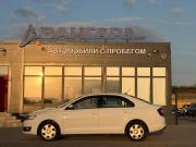 Skoda Rapid I Рестайлинг Волгоград  - изображение 36