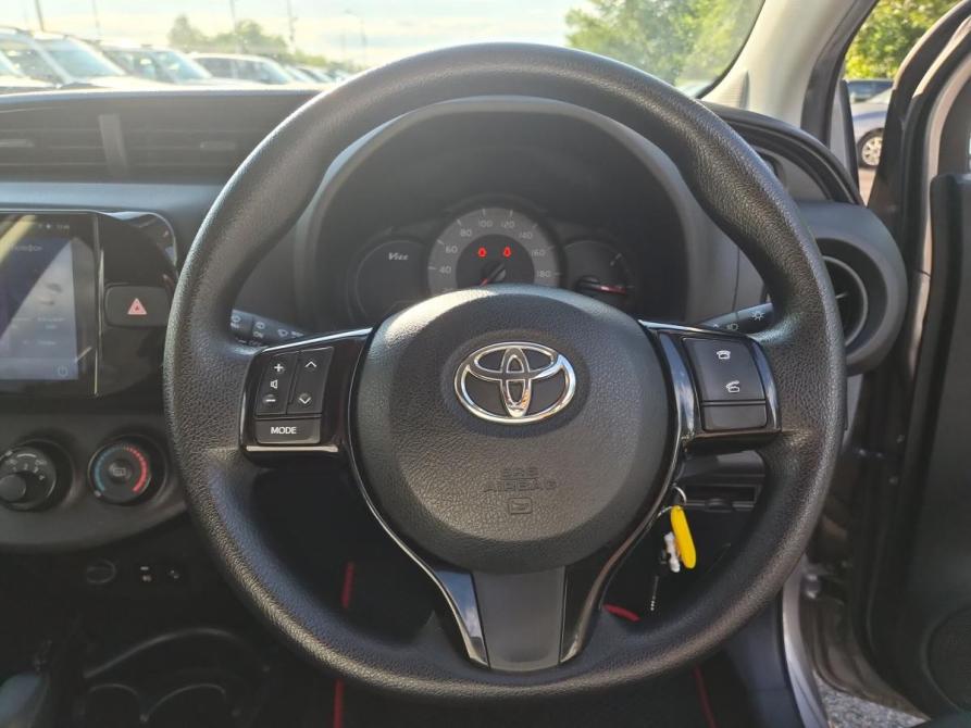 Toyota Vitz III (XP130) Рестайлинг 2 Саратов  - изображение 29