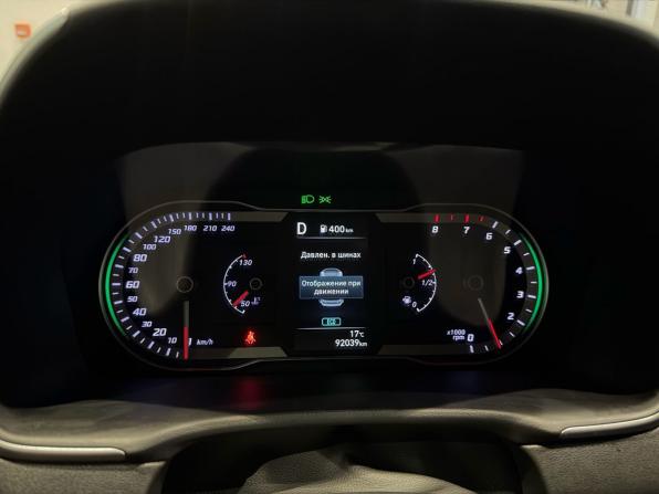 Hyundai Tucson IV с пробегом 2021 года, цена 2 730 000 рублей, 92038 км, внедорожник, Автокод Объявления