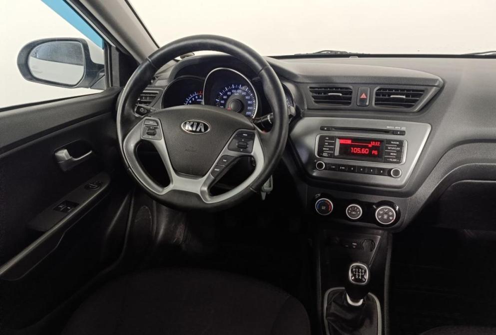 Kia Rio III Рестайлинг Волгоград  - изображение 11