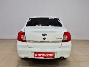Datsun on-DO I Рестайлинг Альметьевск  - изображение 27