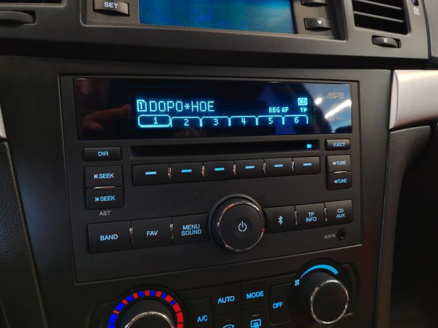 Chevrolet Epica V250 Рестайлинг Санкт-Петербург  - изображение 15