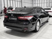 Toyota Camry VIII (XV70) Казань  - изображение 27