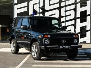 Lada (ВАЗ) Niva Legend I Волгоград  - изображение 16