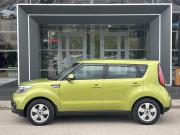 Kia Soul II Рестайлинг Пермь  - изображение 28