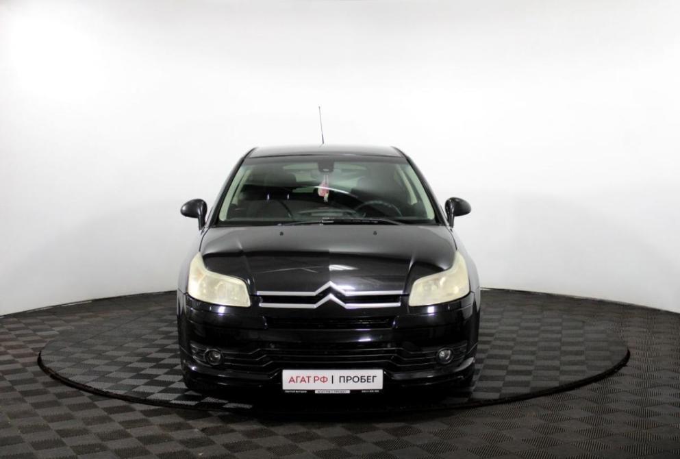 Citroen C4 I Нижний Новгород  - изображение 3